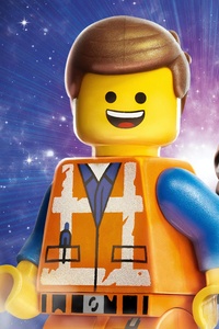 The Lego Movie 2 The Second Part 8k 2019 (640x1136) Resolution Wallpaper