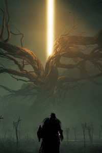 The Lords Of The Fallen 2024 4k (540x960) Resolution Wallpaper