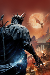 640x960 The Lords Of The Fallen
