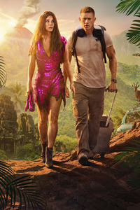 750x1334 The Lost City 2022