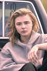 The Miseducation Of Cameron Post 2018 (240x400) Resolution Wallpaper