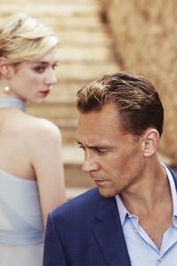 The Night Manager Tv Show (2160x3840) Resolution Wallpaper