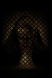 The Nun 2 (1080x2160) Resolution Wallpaper