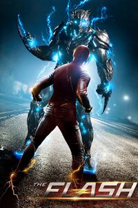 1080x2280 The Once and Future Flash 2017