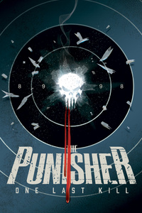 The Punisher One Last Kill 4k 2026 (640x960) Resolution Wallpaper