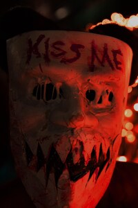 The Purge Election Year (2160x3840) Resolution Wallpaper