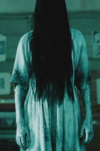 The Ring 3D Movie 2016 (1280x2120) Resolution Wallpaper