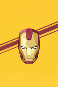 The Rise Of The Iron Man (1242x2668) Resolution Wallpaper