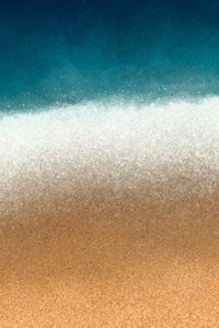 The Sea Day Abstract (750x1334) Resolution Wallpaper