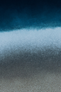 The Sea Night Abstract (1080x2160) Resolution Wallpaper