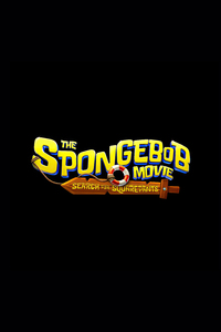 The Spongebob Movie Search For Squarepants 2025 Movie (1080x2160) Resolution Wallpaper