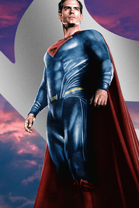 640x1136 The Superman