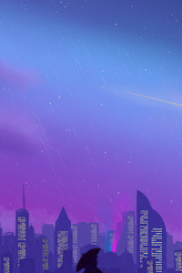 The Time (640x1136) Resolution Wallpaper