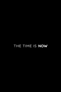 240x400 The Time Is Now