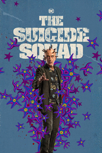 Thinker The Suicide Squad (540x960) Resolution Wallpaper