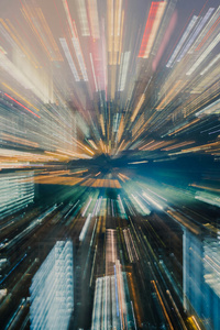 Time Lapse Photography (640x960) Resolution Wallpaper