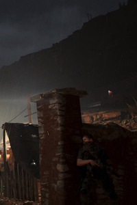 Tom Clancys Ghost Recon Wildlands 4k Game (1080x2160) Resolution Wallpaper