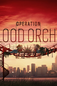 Tom Clancys Rainbow Six Siege Operation Blood Orchid 5k