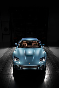 Touring Superleggera Veloce12 (1080x2280) Resolution Wallpaper