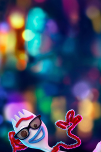 Toy Story 4k Poster (540x960) Resolution Wallpaper