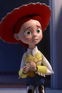 Toy Story Movie (640x1136) Resolution Wallpaper