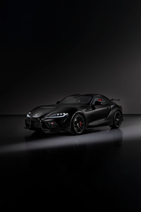 Toyota Gr Supra A90 Final Edition 8k (1080x2400) Resolution Wallpaper