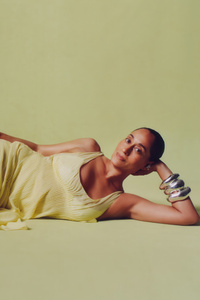 Tracee Ellis Ross For Self Magazine (1280x2120) Resolution Wallpaper