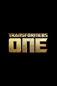 Transformers One 2024 Movie (320x568) Resolution Wallpaper