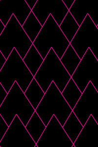1440x2960 Triangles And Triangles 5k