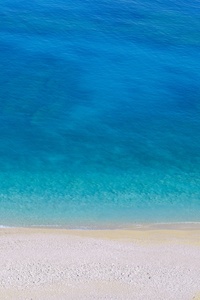 Turquoise Beach Island