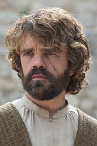 Tyrion In Game Of Thrones Season 6 (320x480) Resolution Wallpaper