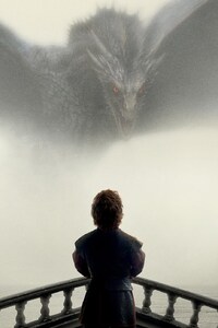 480x800 Tyrion in Game of Thrones