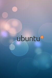 Ubuntu Logo 2