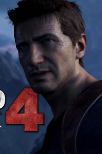 Uncharted 4 A Thiefs End Nathan Drake (1080x1920) Resolution Wallpaper
