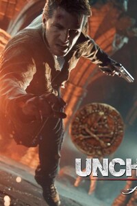 Uncharted 4 A Thiefs End New (1280x2120) Resolution Wallpaper