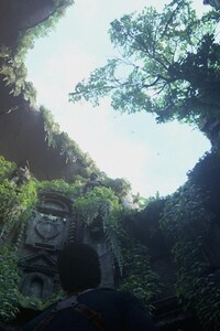 Uncharted 4 PC (360x640) Resolution Wallpaper