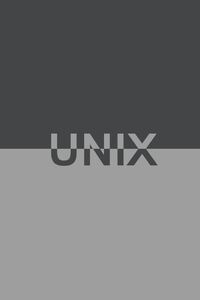 Unix Simple Background