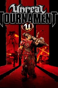 Unreal Tournament 3 (360x640) Resolution Wallpaper