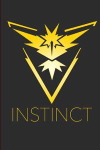 Valor Instinct Mystic