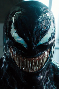 Venom 2018 Movie 4k