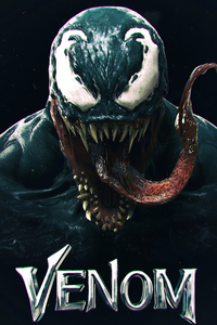 Venom 2020 Artwork