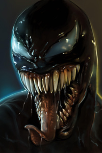 Venom 4k Digital Arts