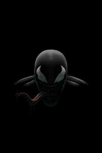 Venom Culture Pop Portrait (1080x2280) Resolution Wallpaper