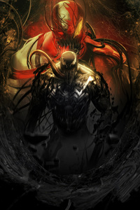 360x640 Venom Darker Than Night