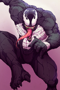 Venom Digital New Art