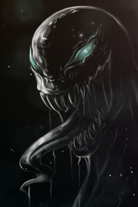 Venom Fanarts