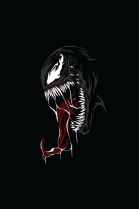 Venom Minimal Design