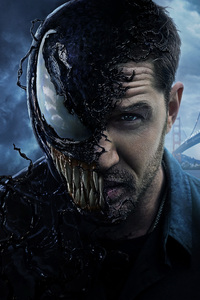 Venom Movie 10k