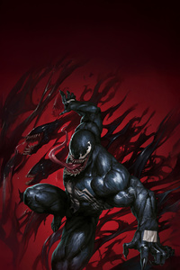 Venom Savage Honor (720x1280) Resolution Wallpaper