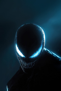 Venom The Legend Lives (480x854) Resolution Wallpaper